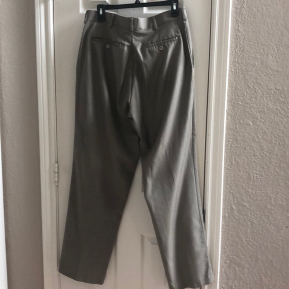 Axist Essentials Dress Pants - Picture 6 of 7